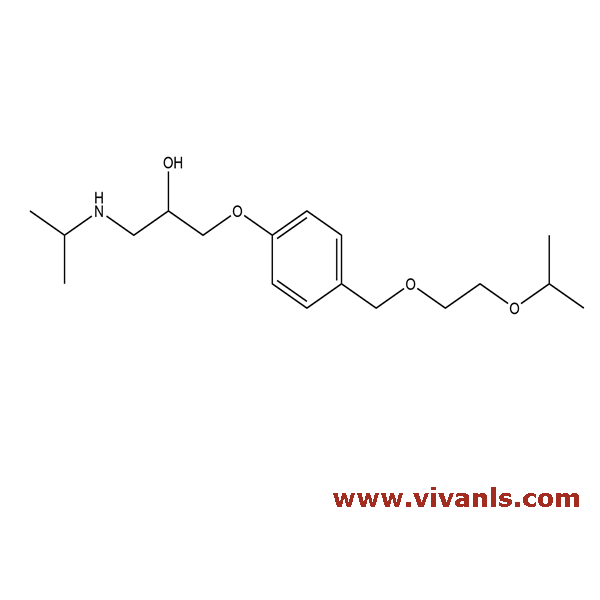 Standards-Bisoprolol fumerate-1661421739.png